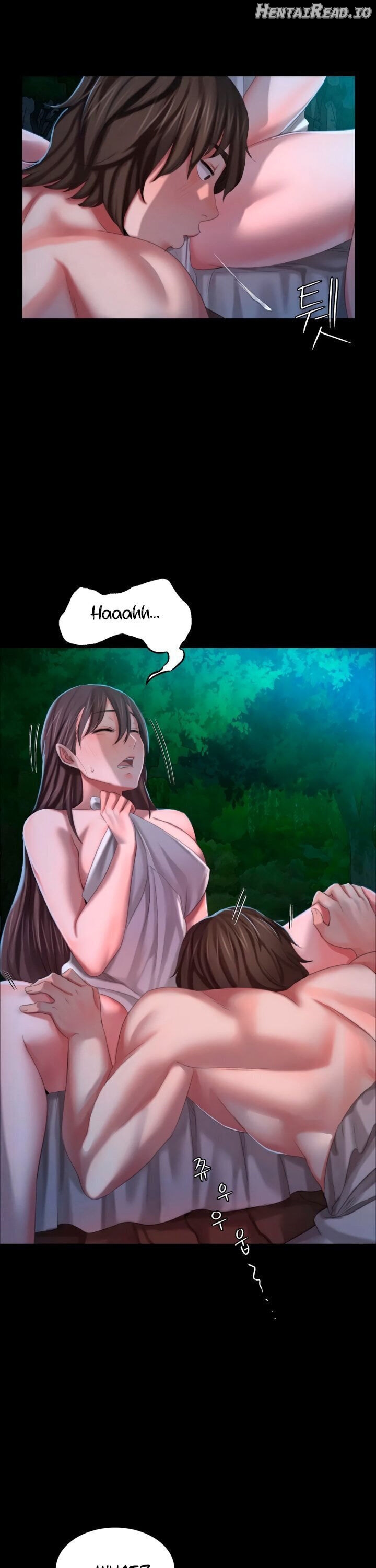 Madam - Manhwa Chapter 9 - page 10