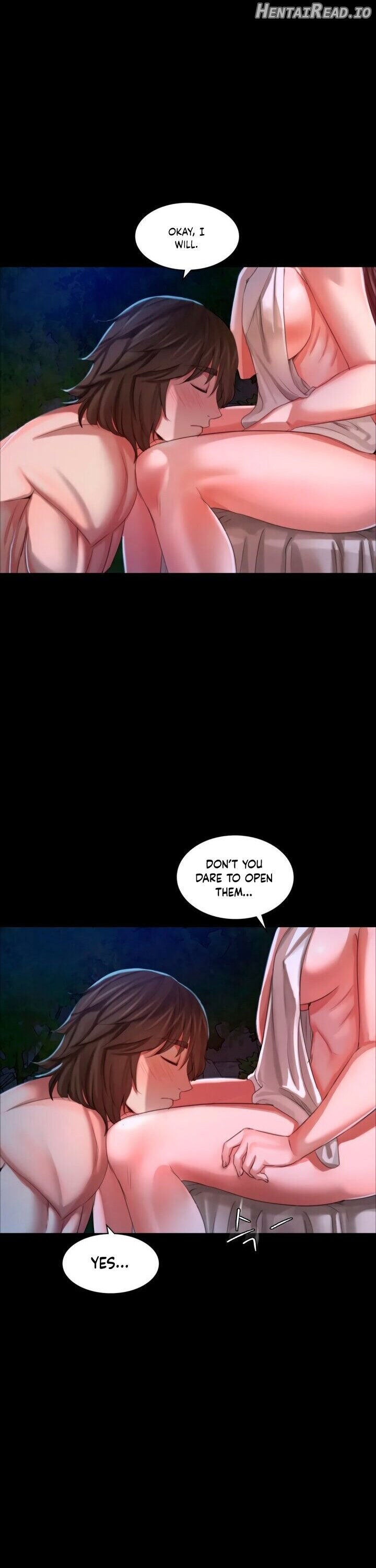 Madam - Manhwa Chapter 9 - page 19