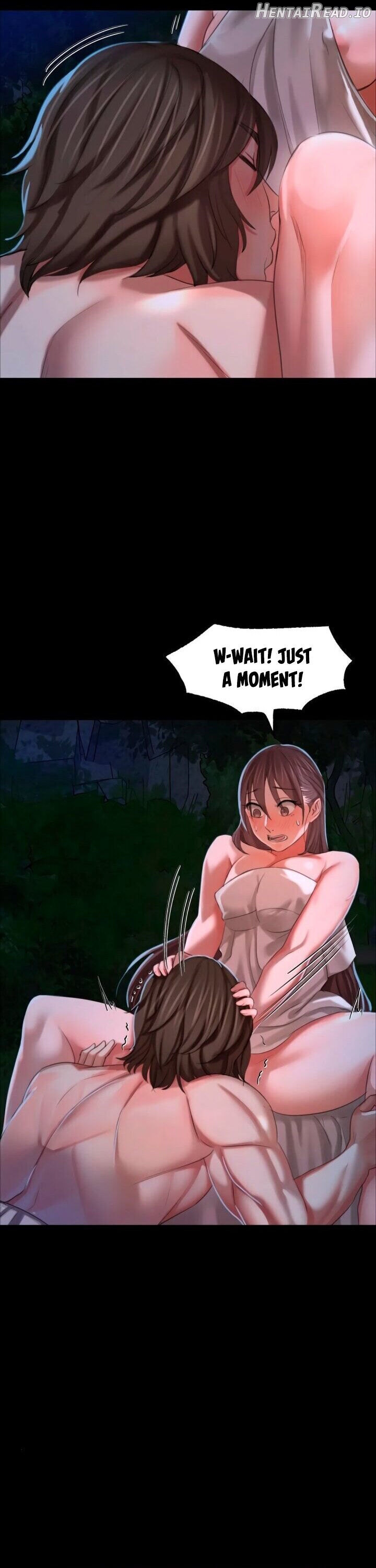 Madam - Manhwa Chapter 9 - page 20