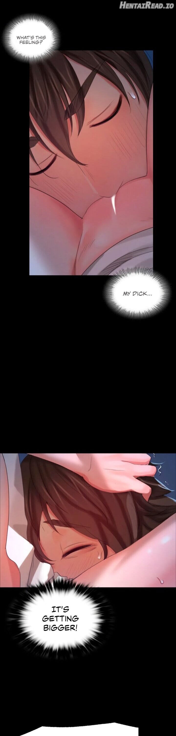 Madam - Manhwa Chapter 9 - page 25