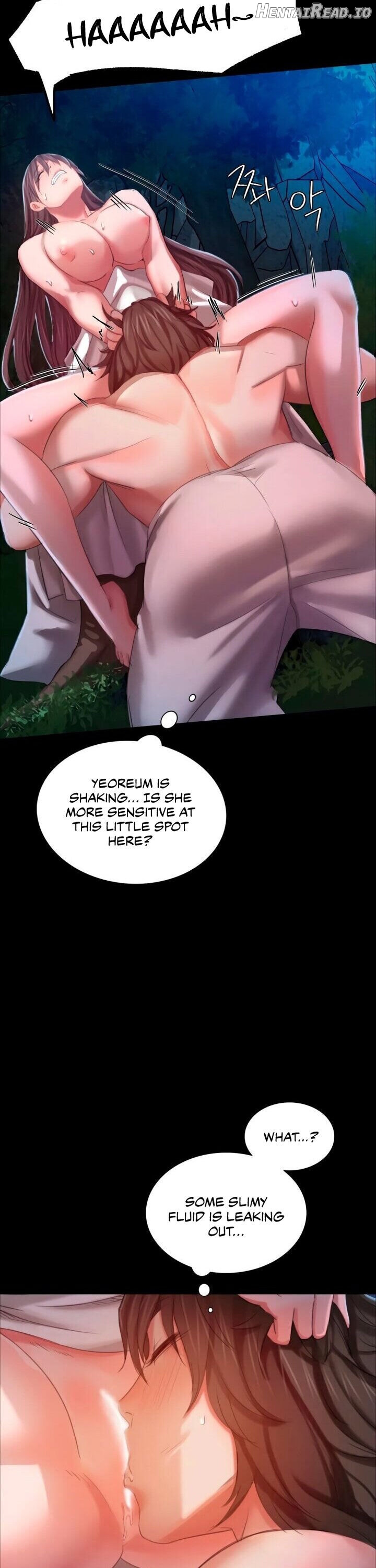 Madam - Manhwa Chapter 9 - page 26