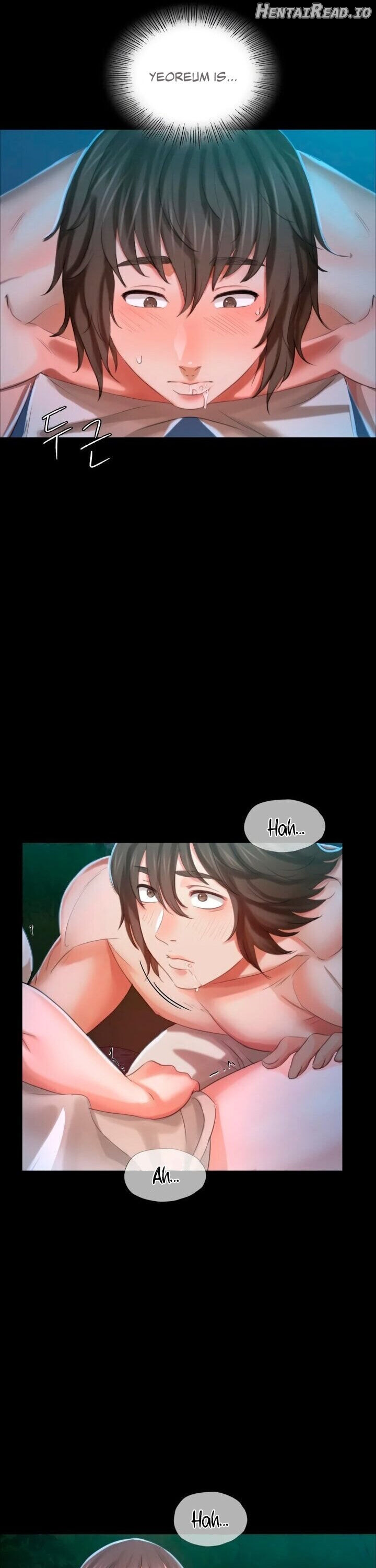 Madam - Manhwa Chapter 9 - page 28