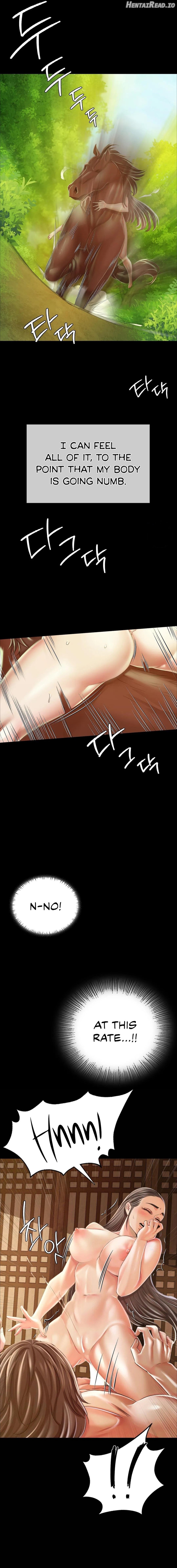 Madam - Manhwa Chapter 51 - page 11