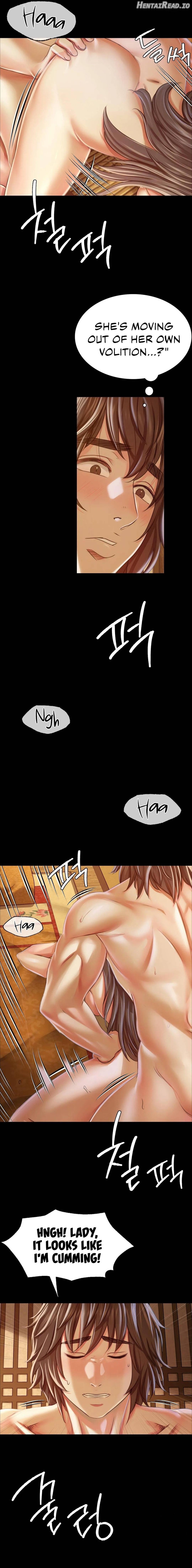Madam - Manhwa Chapter 51 - page 16
