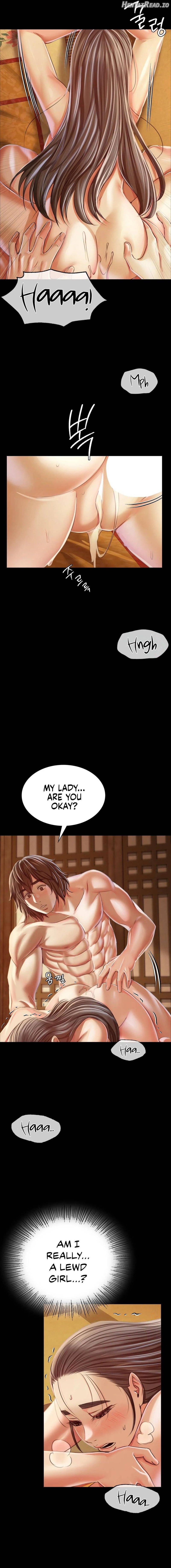 Madam - Manhwa Chapter 51 - page 17