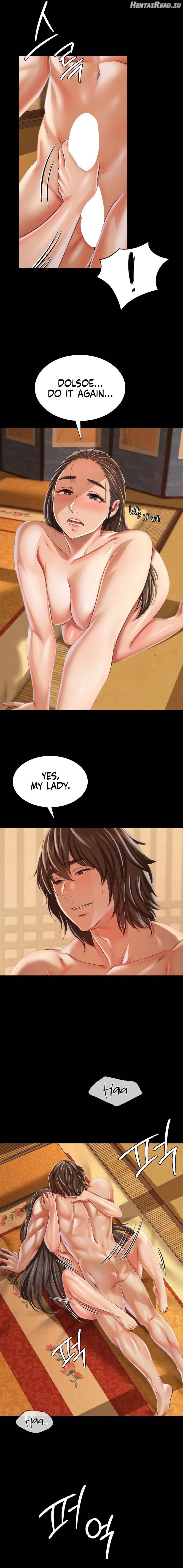 Madam - Manhwa Chapter 51 - page 18