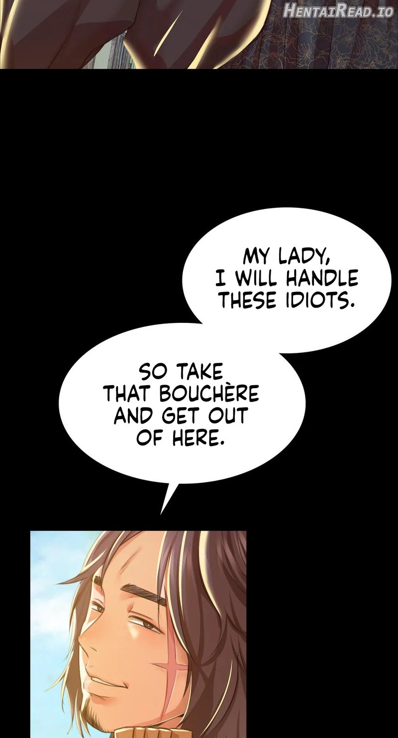 Madam - Manhwa Chapter 38 - page 26