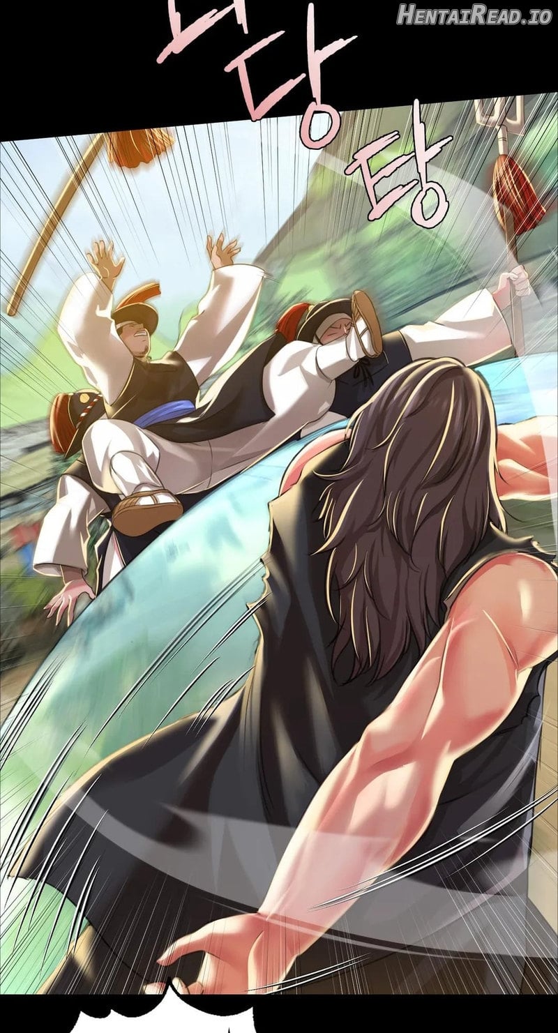 Madam - Manhwa Chapter 38 - page 39