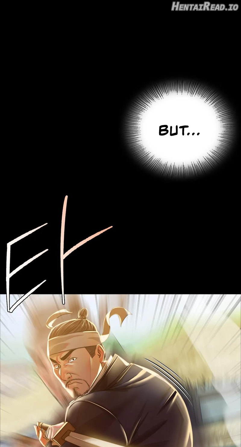 Madam - Manhwa Chapter 38 - page 50