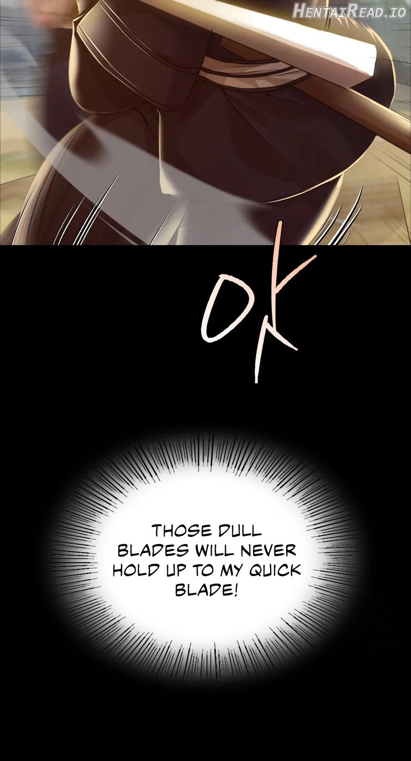 Madam - Manhwa Chapter 38 - page 51
