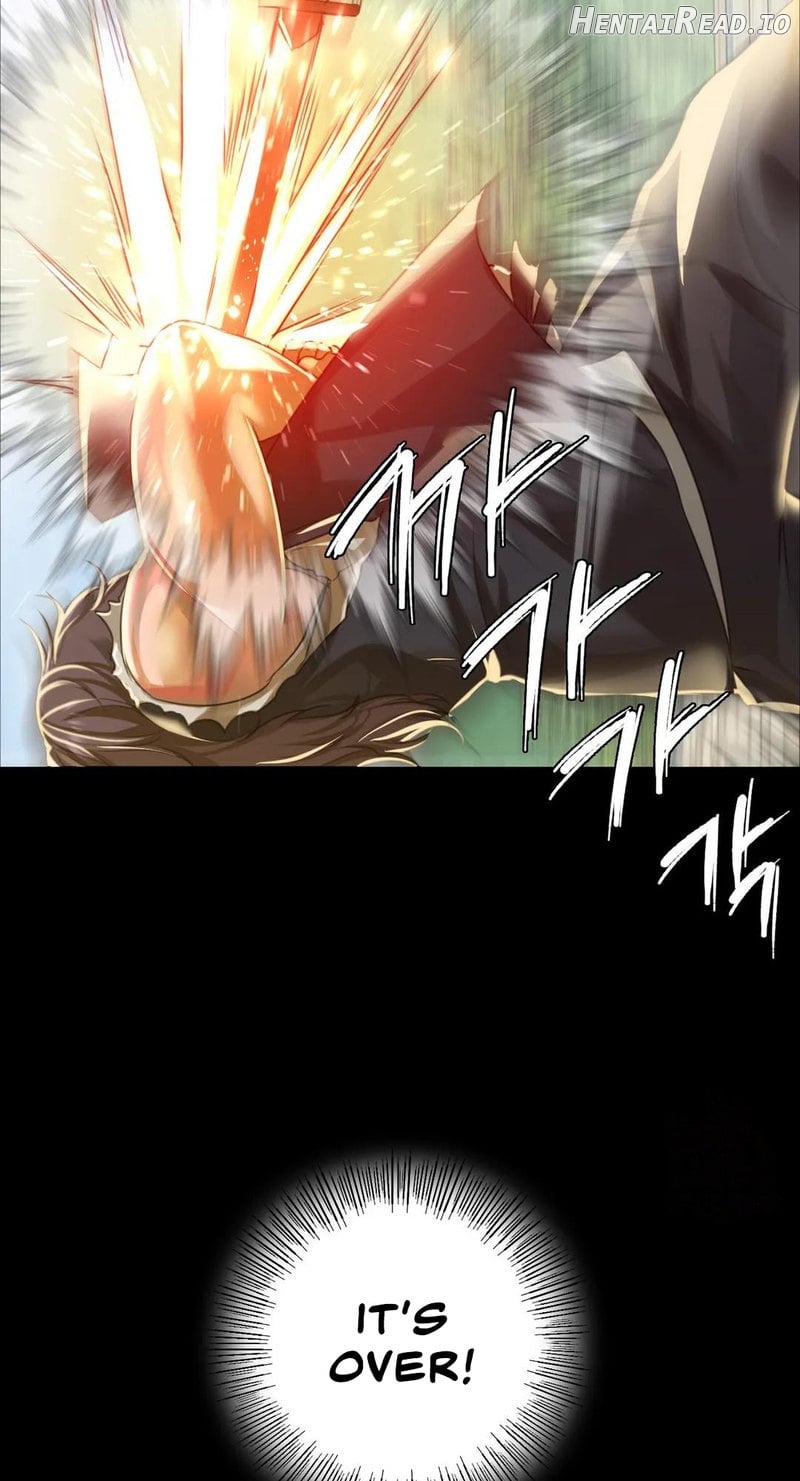 Madam - Manhwa Chapter 38 - page 54