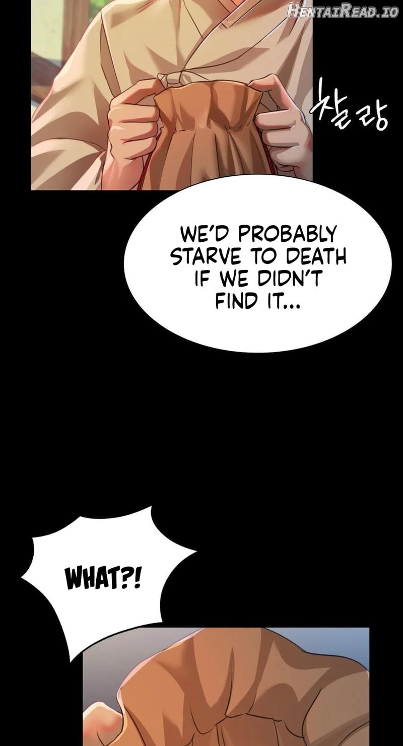 Madam - Manhwa Chapter 38 - page 73