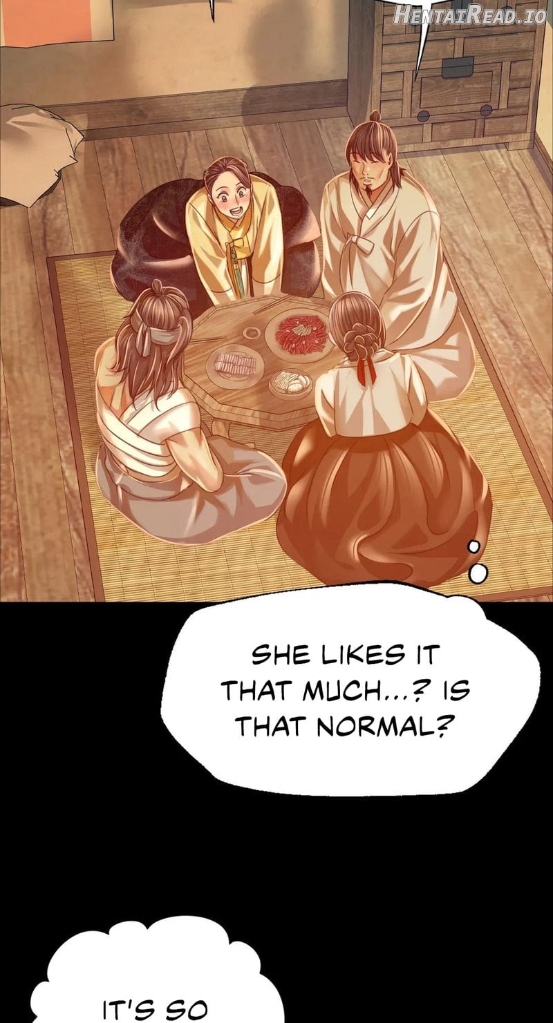 Madam - Manhwa Chapter 38 - page 81