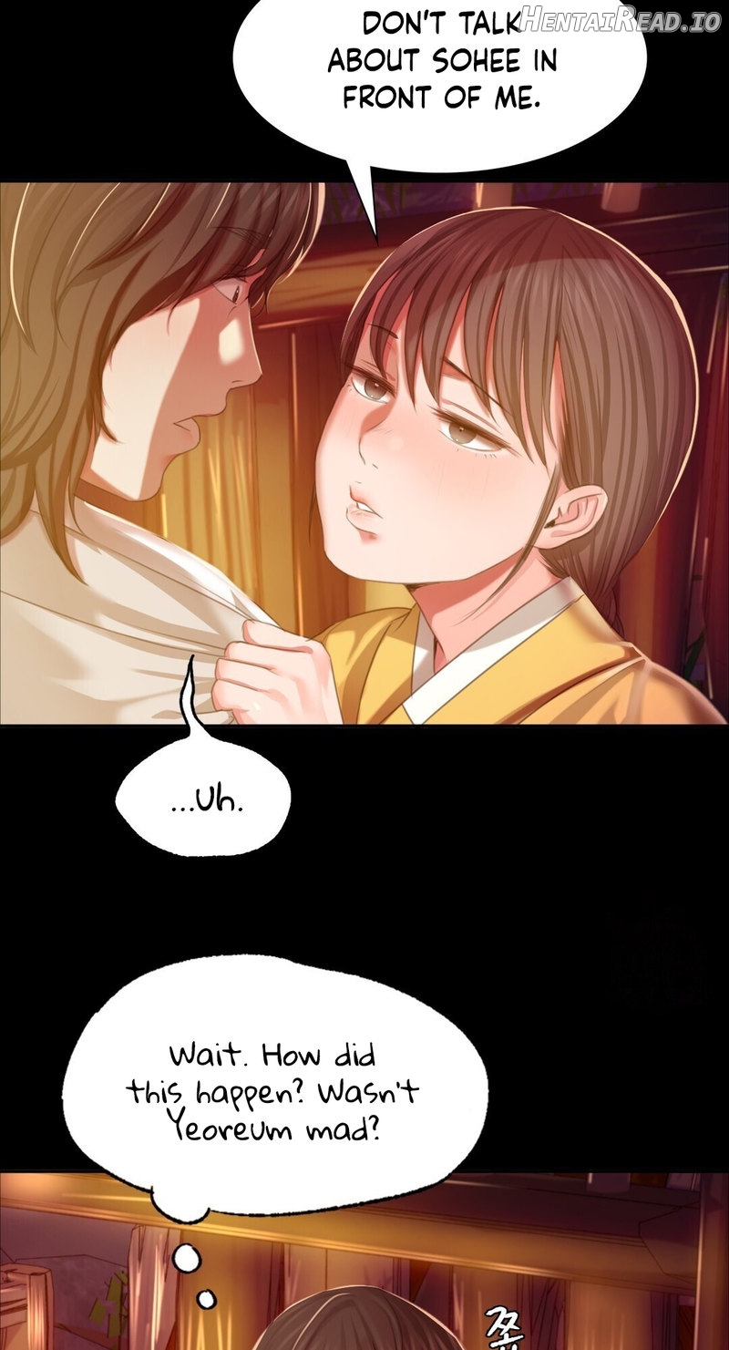 Madam - Manhwa Chapter 21 - page 11