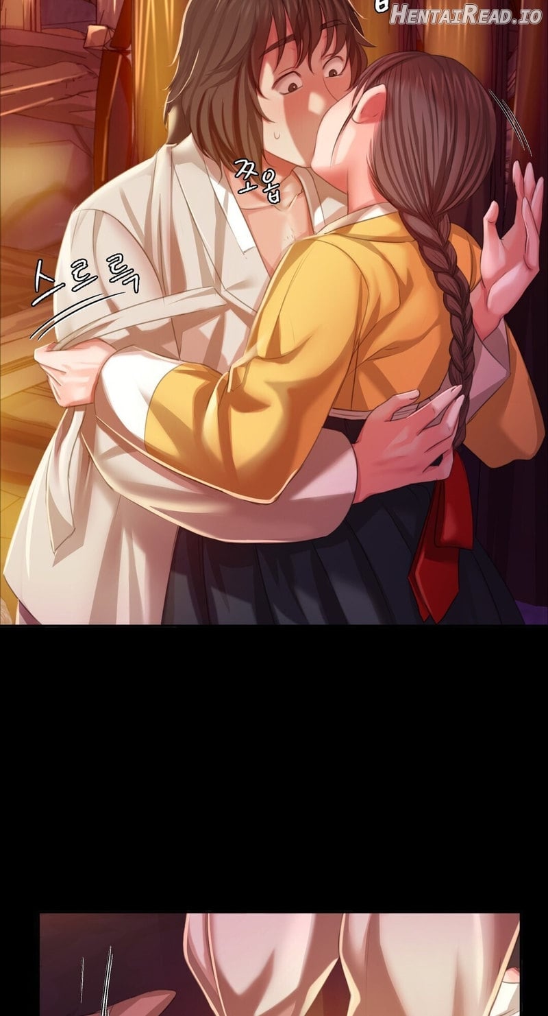 Madam - Manhwa Chapter 21 - page 12