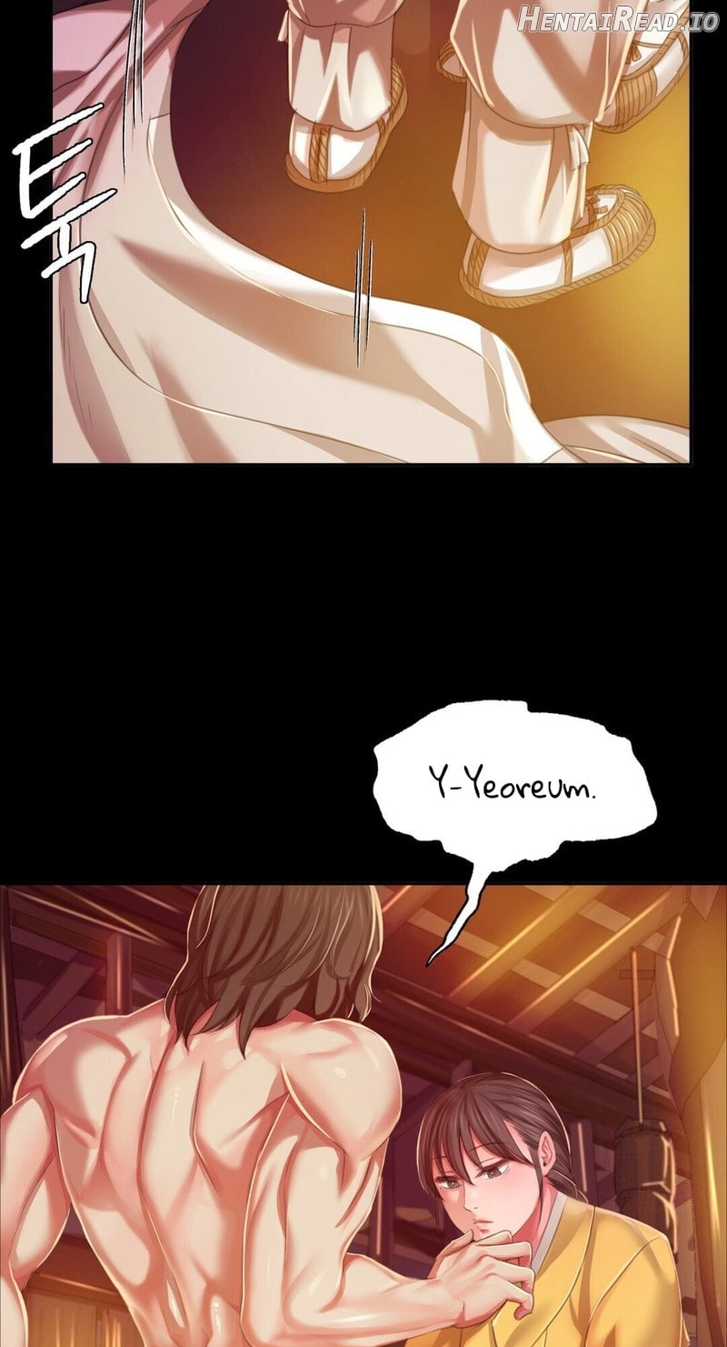 Madam - Manhwa Chapter 21 - page 13