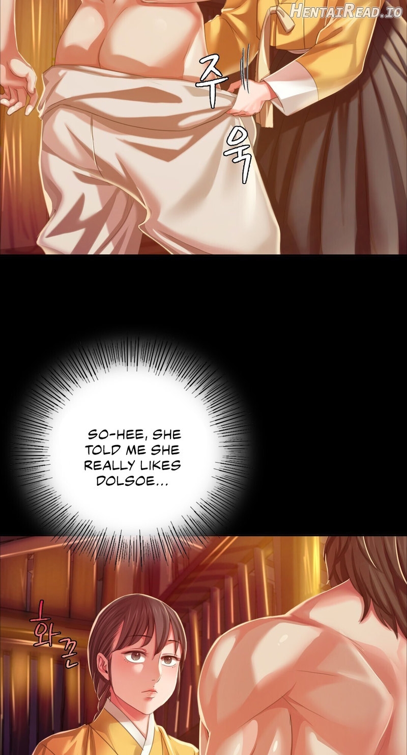 Madam - Manhwa Chapter 21 - page 14