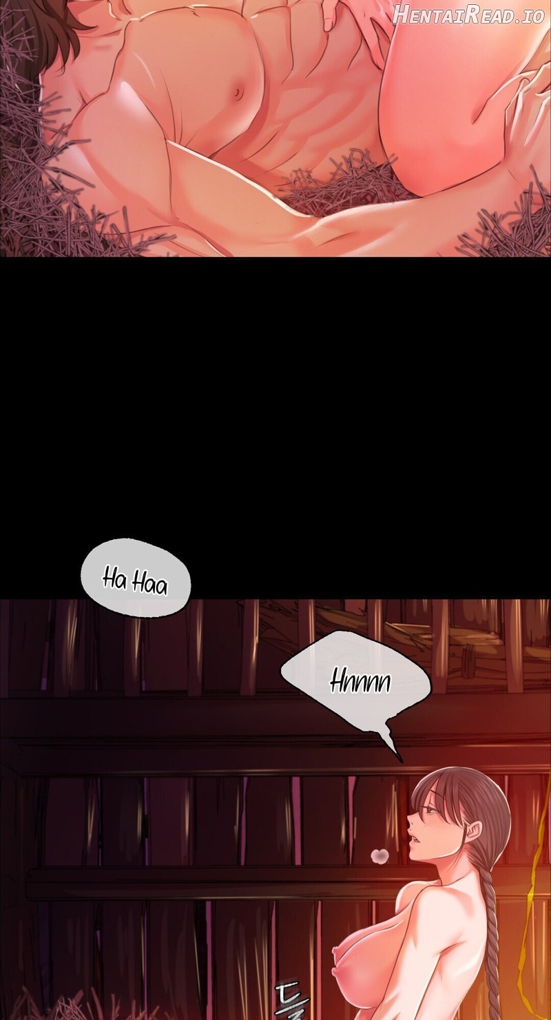 Madam - Manhwa Chapter 21 - page 26