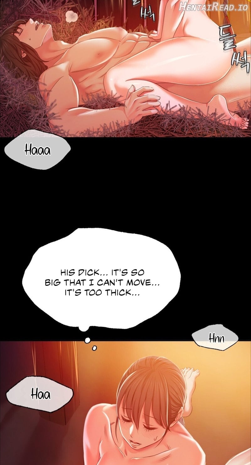 Madam - Manhwa Chapter 21 - page 27