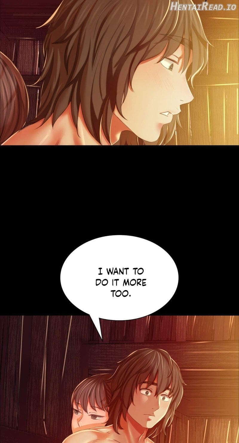 Madam - Manhwa Chapter 21 - page 56