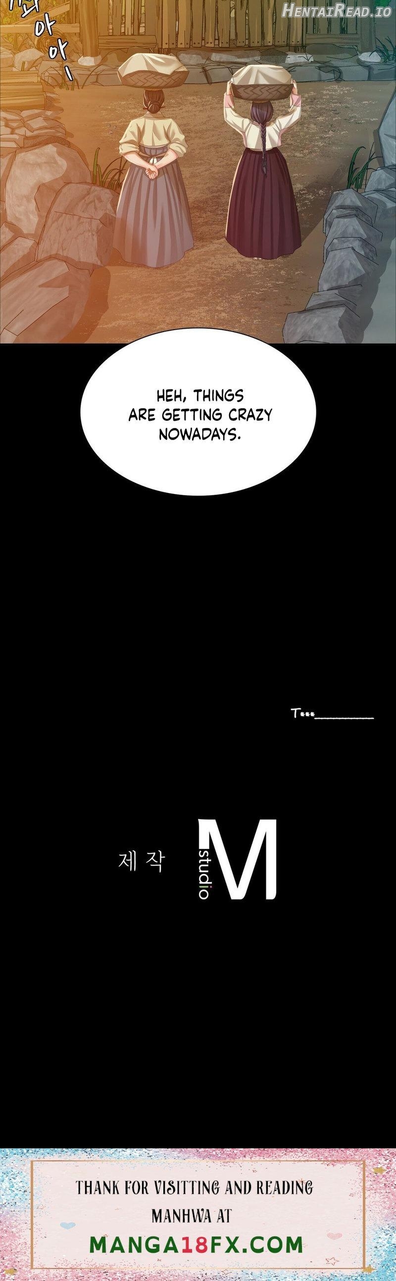 Madam - Manhwa Chapter 21 - page 78