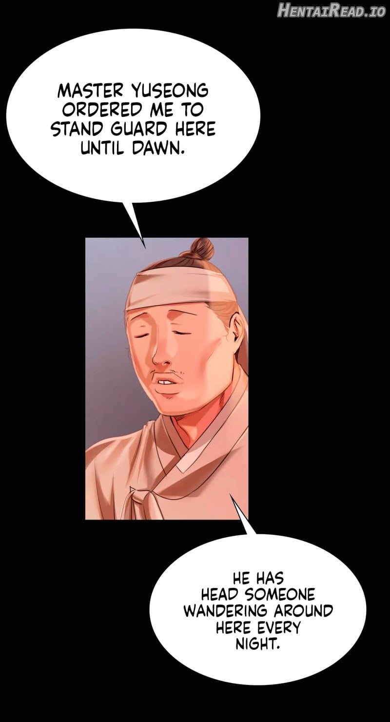 Madam - Manhwa Chapter 52 - page 11