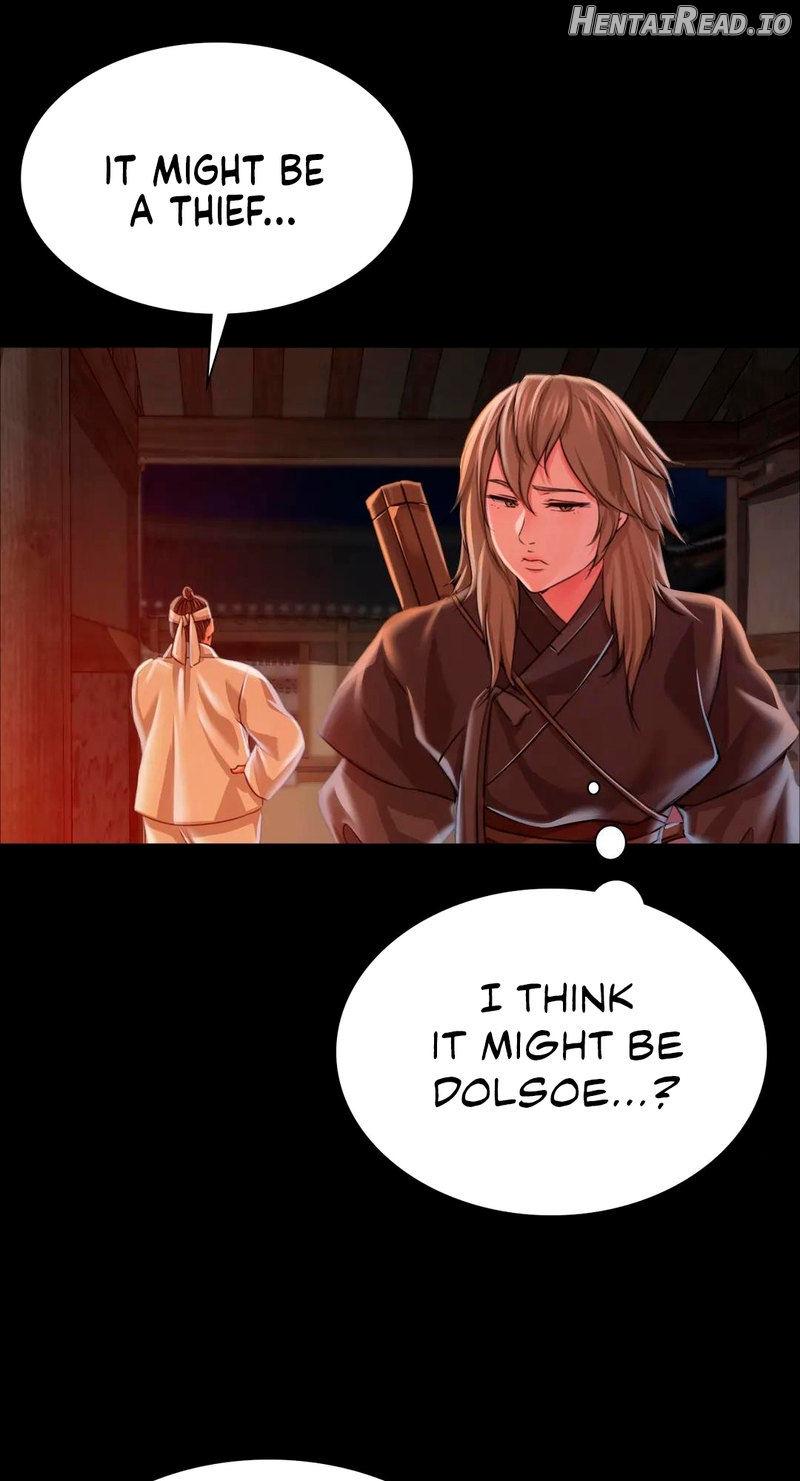 Madam - Manhwa Chapter 52 - page 12