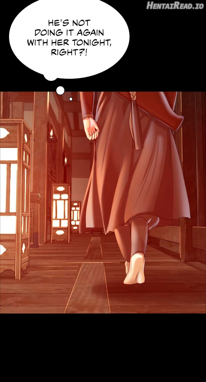 Madam - Manhwa Chapter 52 - page 13
