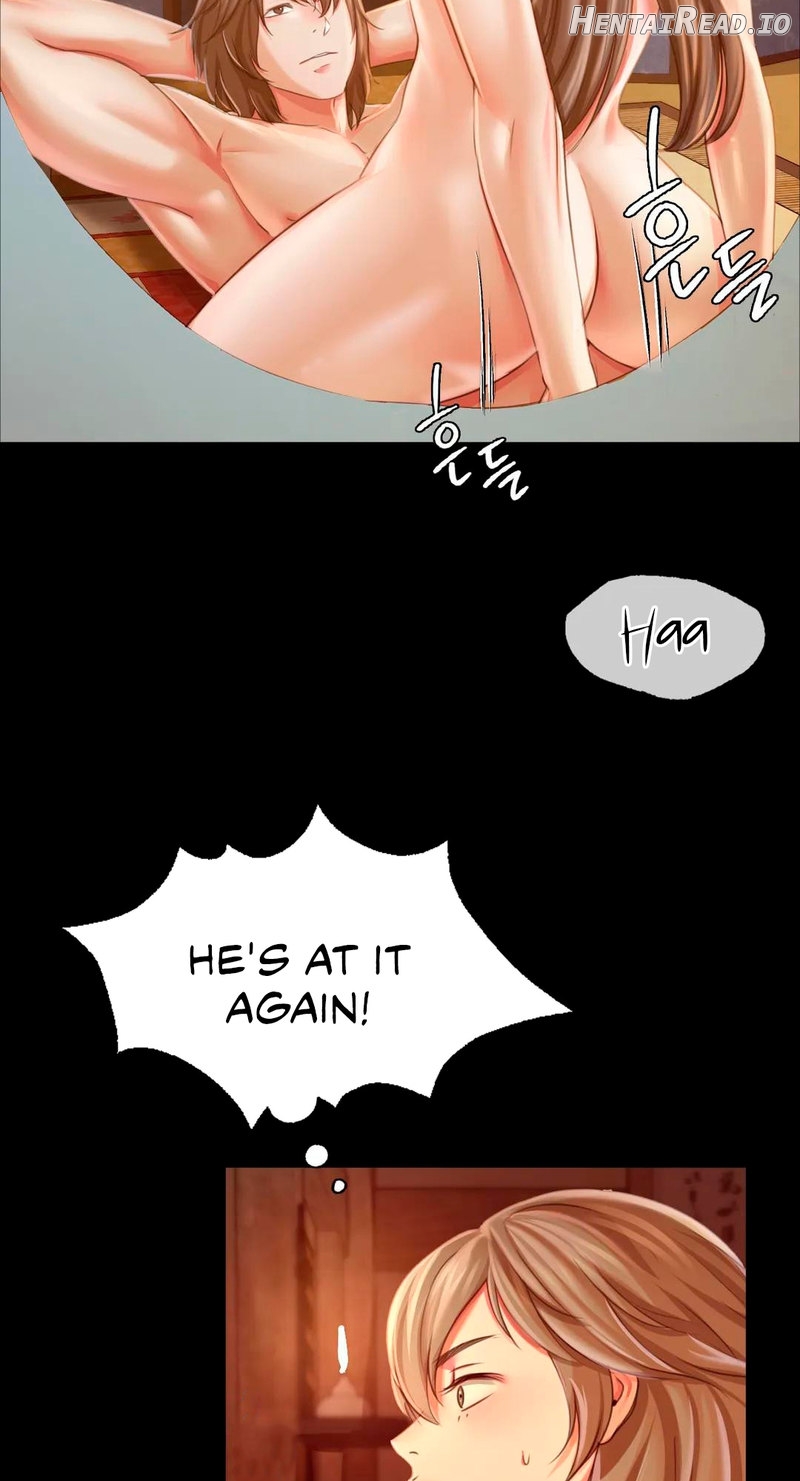 Madam - Manhwa Chapter 52 - page 15