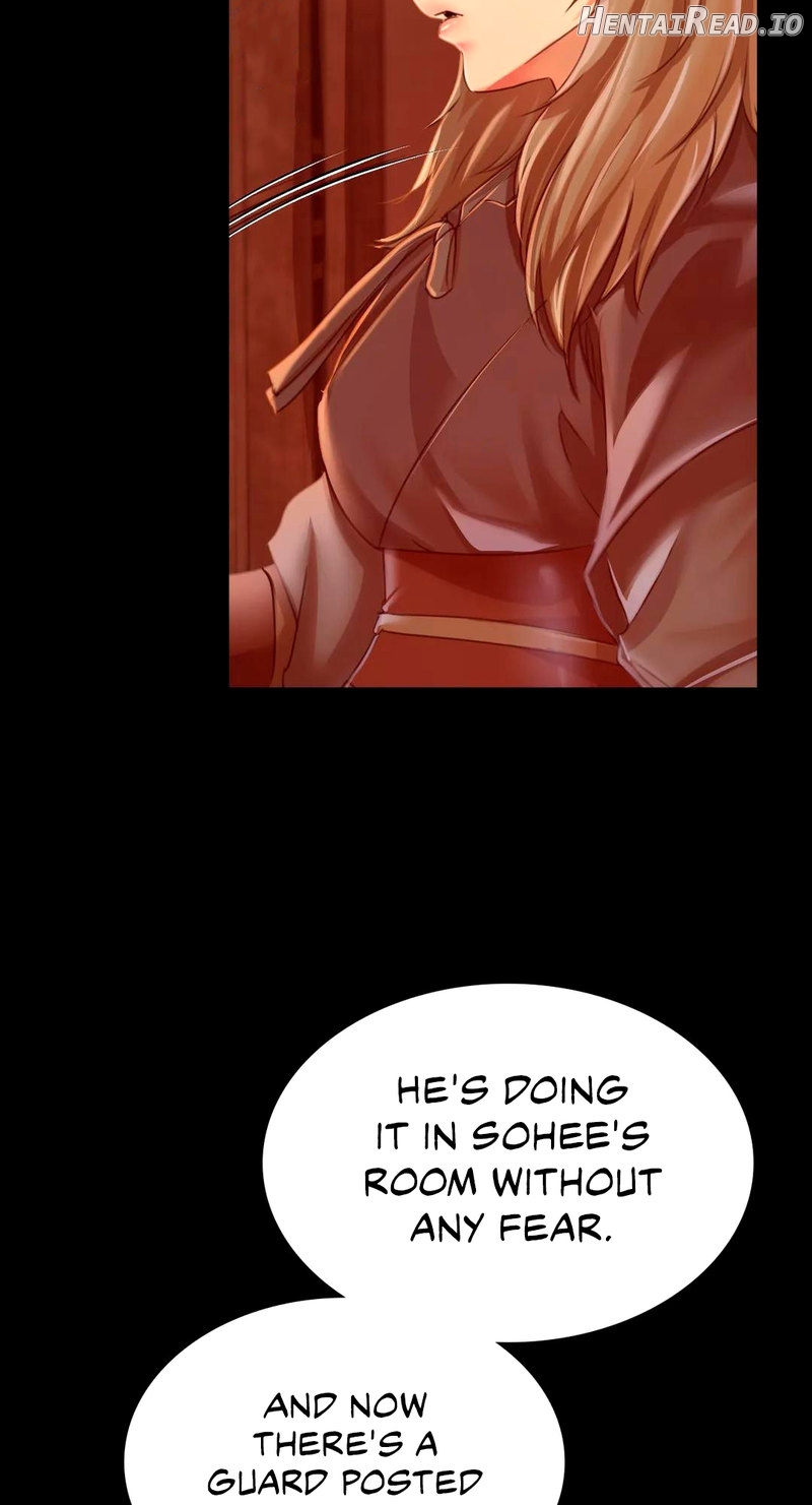 Madam - Manhwa Chapter 52 - page 16