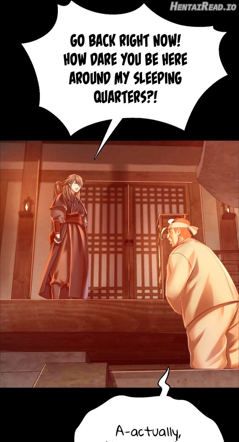 Madam - Manhwa Chapter 52 - page 18