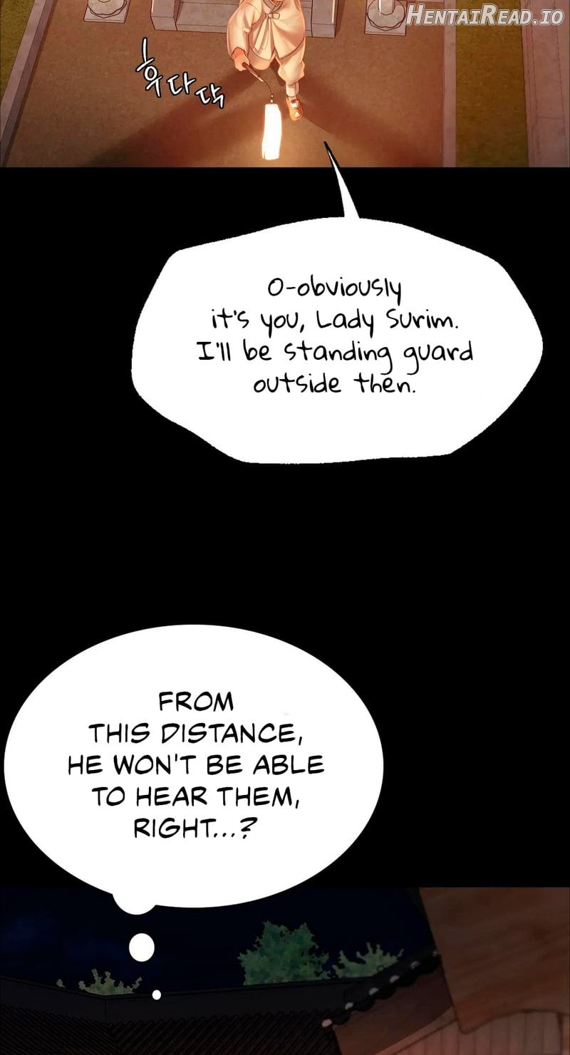 Madam - Manhwa Chapter 52 - page 20