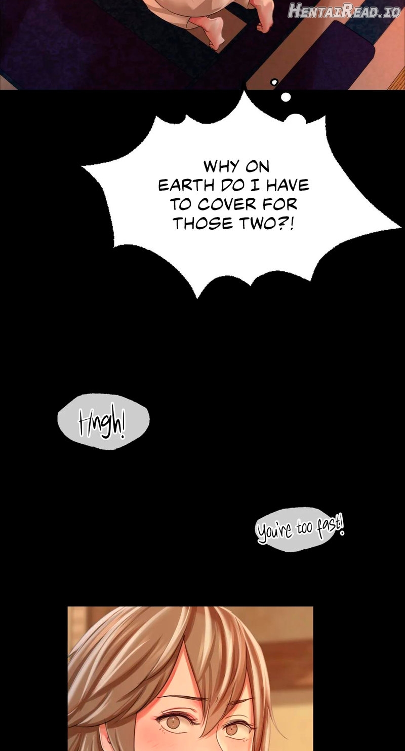 Madam - Manhwa Chapter 52 - page 24