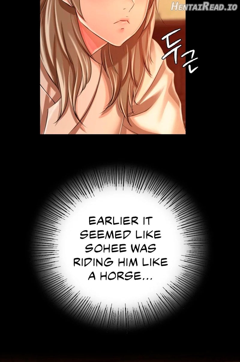 Madam - Manhwa Chapter 52 - page 25