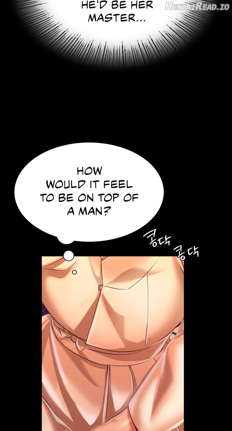Madam - Manhwa Chapter 52 - page 27