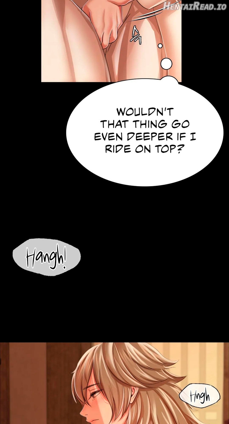 Madam - Manhwa Chapter 52 - page 28