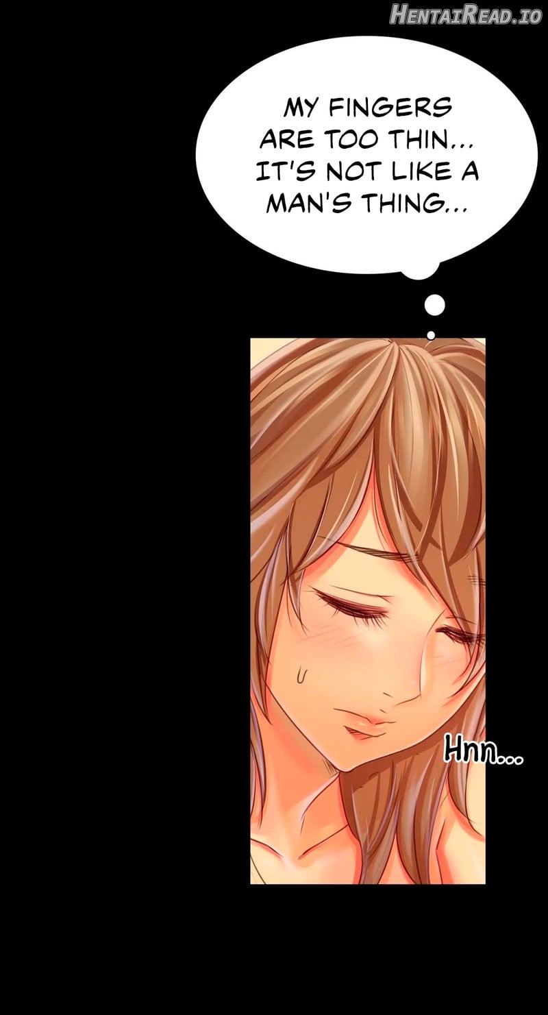 Madam - Manhwa Chapter 52 - page 35