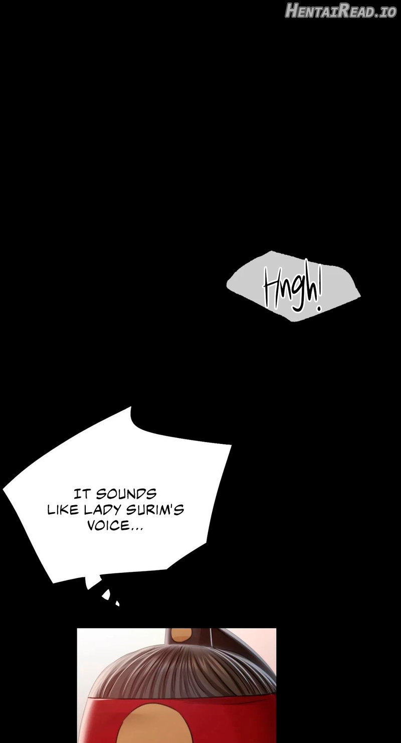 Madam - Manhwa Chapter 52 - page 39