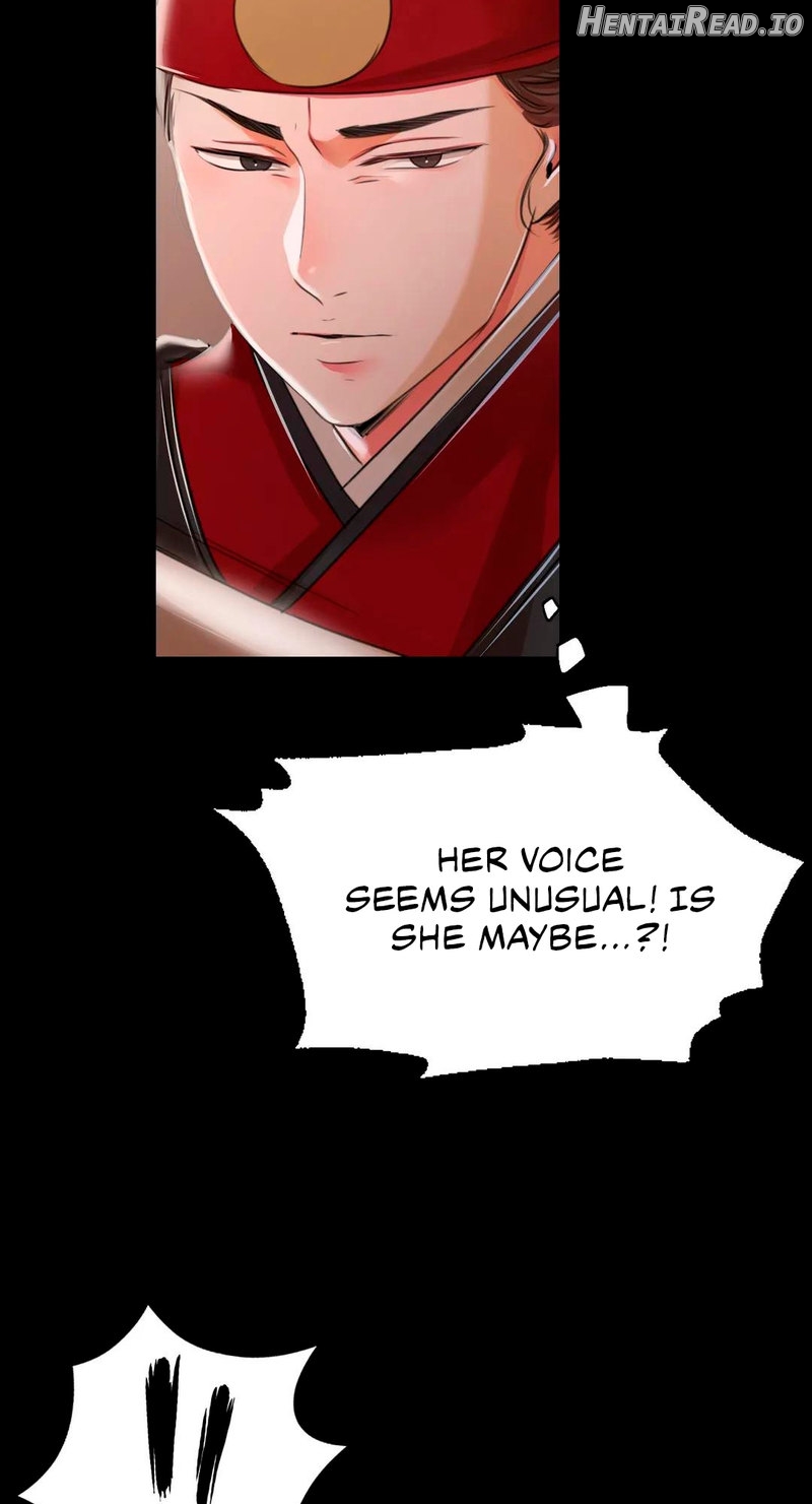 Madam - Manhwa Chapter 52 - page 40