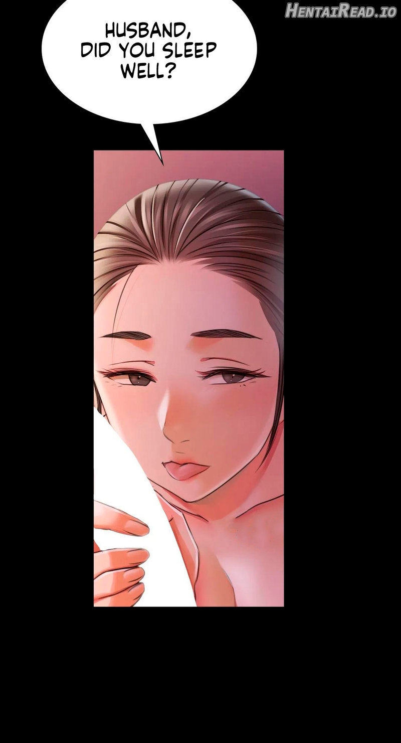 Madam - Manhwa Chapter 52 - page 52