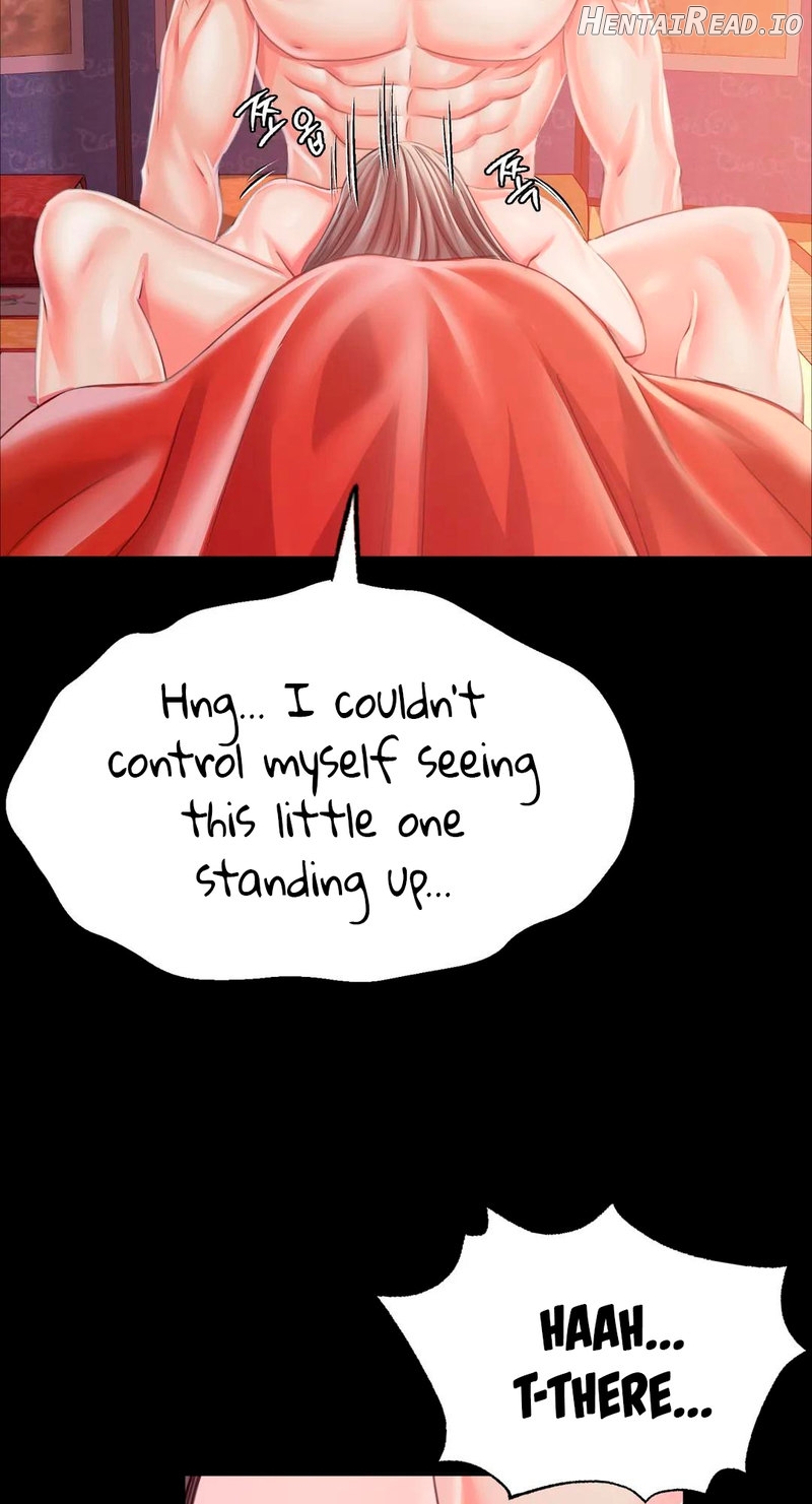 Madam - Manhwa Chapter 52 - page 55