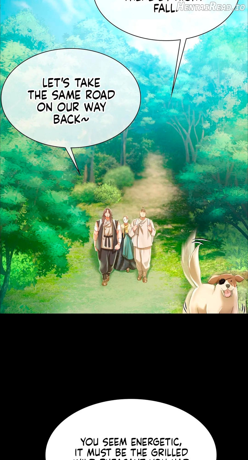 Madam - Manhwa Chapter 52 - page 67