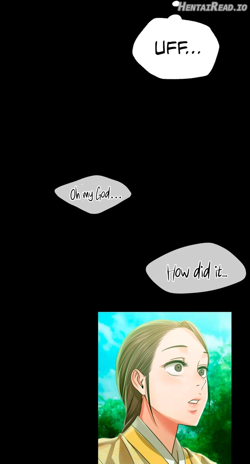 Madam - Manhwa Chapter 52 - page 74