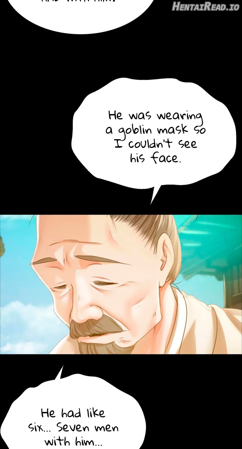 Madam - Manhwa Chapter 52 - page 82