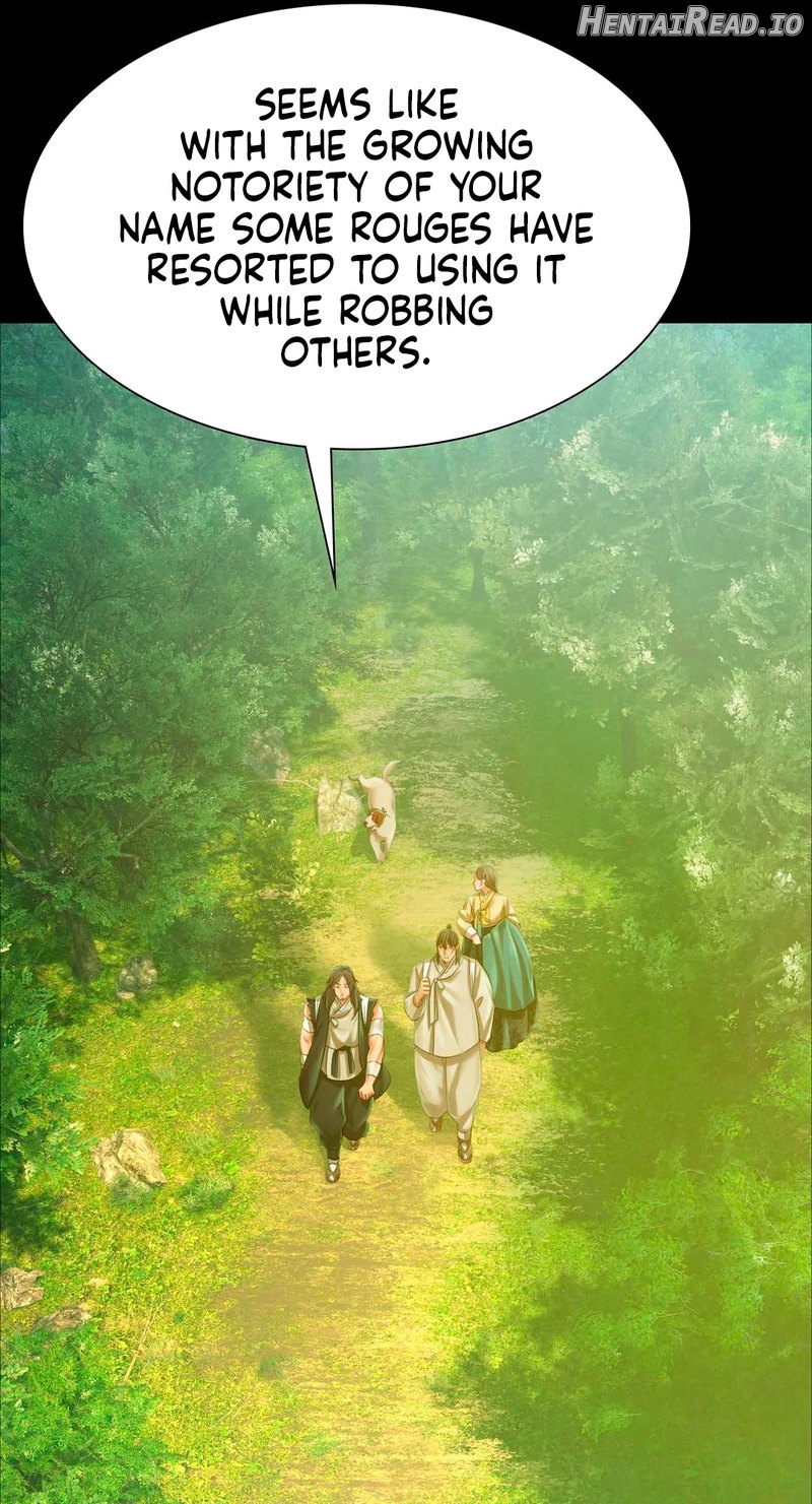 Madam - Manhwa Chapter 52 - page 89