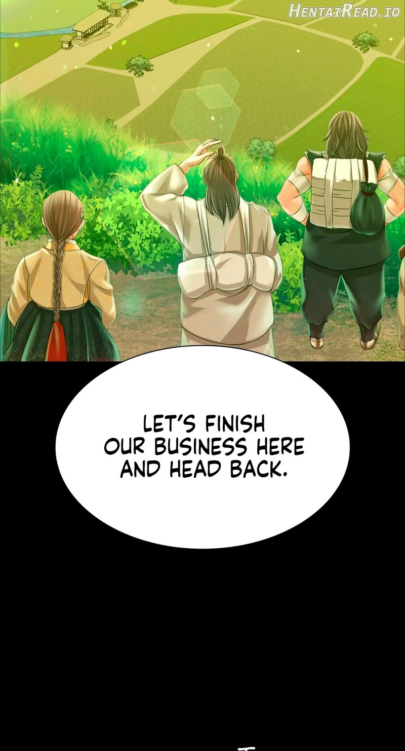 Madam - Manhwa Chapter 52 - page 95
