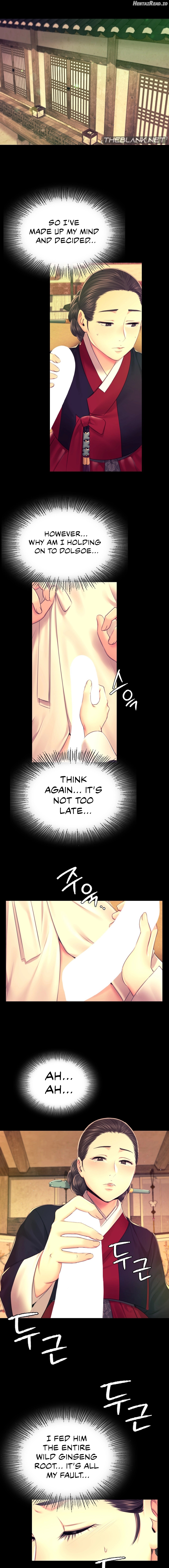 Madam - Manhwa Chapter 84 - page 11