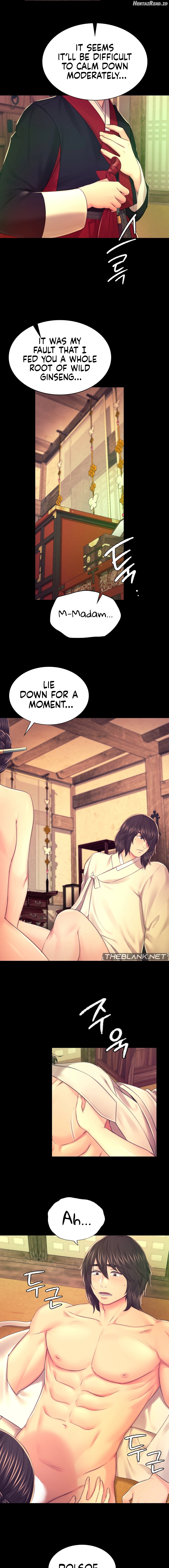 Madam - Manhwa Chapter 84 - page 15