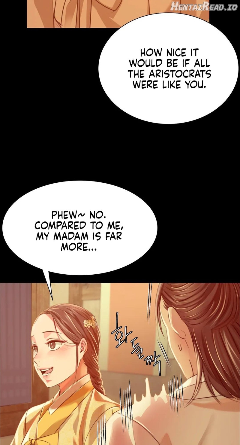 Madam - Manhwa Chapter 39 - page 11