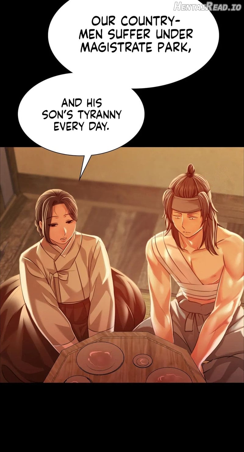 Madam - Manhwa Chapter 39 - page 14